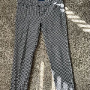 Old Navy Pixie pants